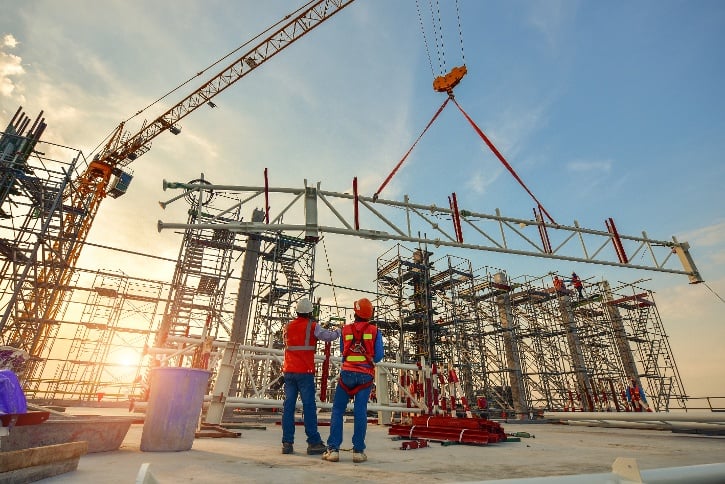 2. construction