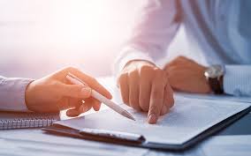 5 medical consulting